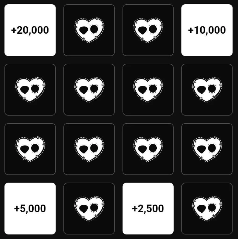 HEART Daily Combo 28 March 2025